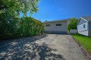 9513 105 Avenue, Grande Prairie, AB  - Outdoor 