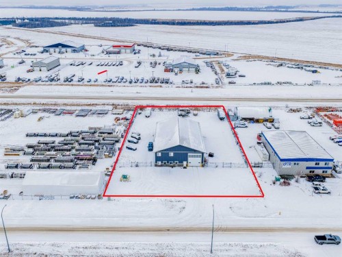 9326 81 Avenue, Clairmont, AB 