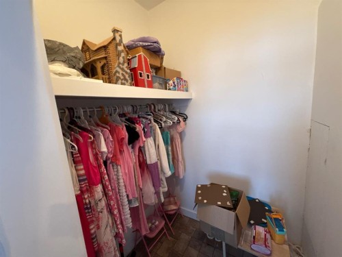 235044 821A Township, Rural Peace No. 135, M.D. Of, AB - Indoor With Storage