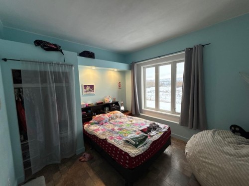 235044 821A Township, Rural Peace No. 135, M.D. Of, AB - Indoor Photo Showing Bedroom