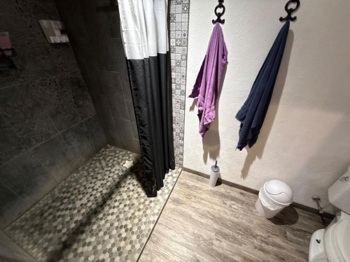 235044 821A Township, Rural Peace No. 135, M.D. Of, AB - Indoor Photo Showing Other Room