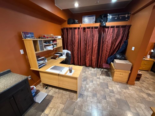 235044 821A Township, Rural Peace No. 135, M.D. Of, AB - Indoor