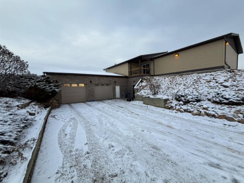 235044 821A Township, Rural Peace No. 135, M.D. Of, AB - Outdoor