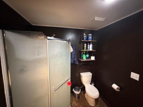 235044 821A Township, Rural Peace No. 135, M.D. Of, AB - Indoor Photo Showing Bathroom