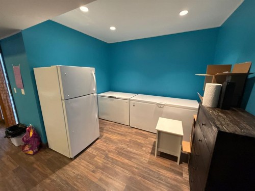 235044 821A Township, Rural Peace No. 135, M.D. Of, AB - Indoor Photo Showing Other Room