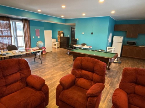 235044 821A Township, Rural Peace No. 135, M.D. Of, AB - Indoor