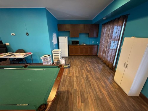 235044 821A Township, Rural Peace No. 135, M.D. Of, AB - Indoor