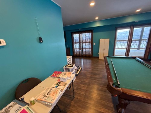 235044 821A Township, Rural Peace No. 135, M.D. Of, AB - Indoor Photo Showing Other Room