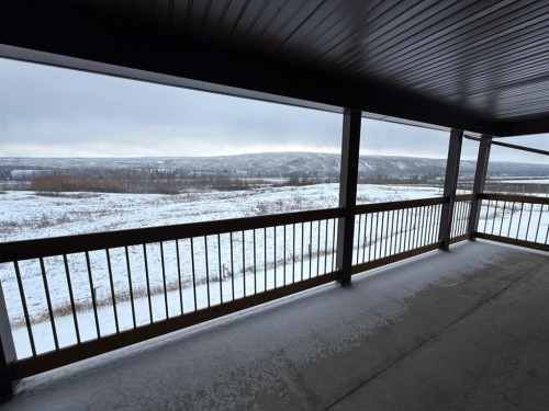 235044 821A Township, Rural Peace No. 135, M.D. Of, AB -  With View