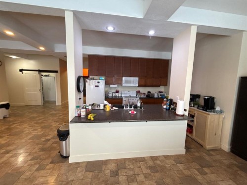 235044 821A Township, Rural Peace No. 135, M.D. Of, AB - Indoor