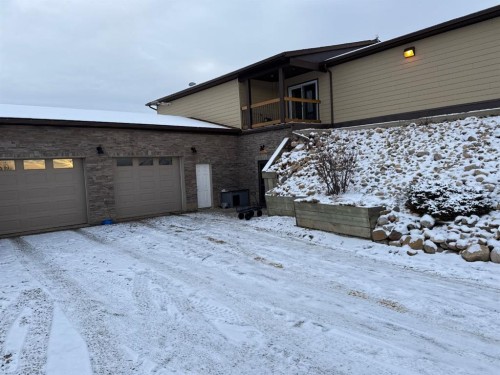235044 821A Township, Rural Peace No. 135, M.D. Of, AB - Outdoor With Exterior