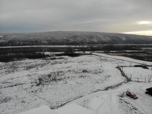 235044 821A Township, Rural Peace No. 135, M.D. Of, AB - Outdoor With View