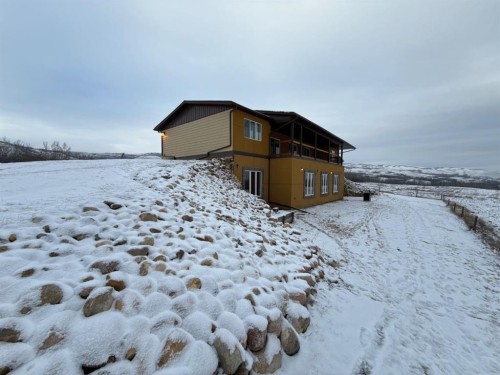 235044 821A Township, Rural Peace No. 135, M.D. Of, AB - Outdoor