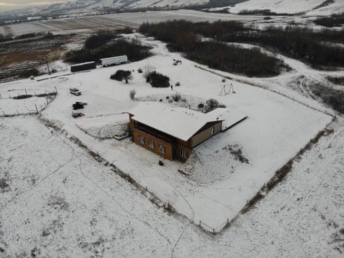 235044 821A Township, Rural Peace No. 135, M.D. Of, AB - Outdoor With View