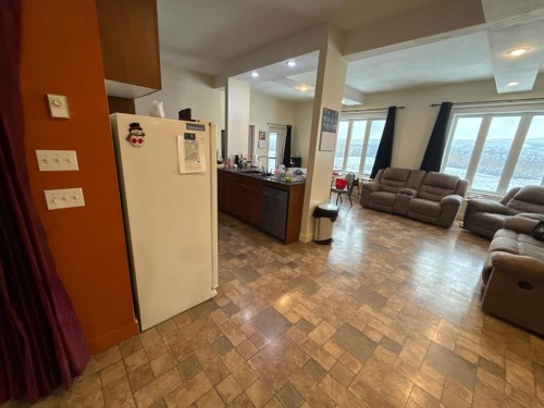 235044 821A Township, Rural Peace No. 135, M.D. Of, AB - Indoor Photo Showing Living Room