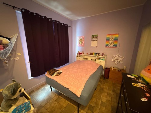 235044 821A Township, Rural Peace No. 135, M.D. Of, AB - Indoor Photo Showing Bedroom