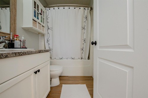 8825 65 Avenue, Grande Prairie, AB - Indoor Photo Showing Bathroom