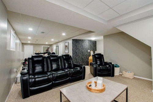 8825 65 Avenue, Grande Prairie, AB - Indoor