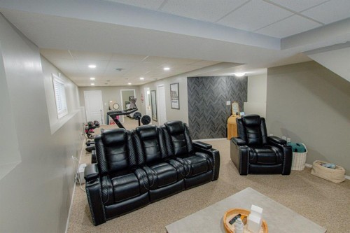 8825 65 Avenue, Grande Prairie, AB - Indoor