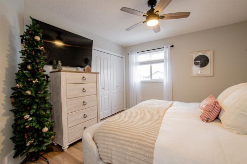 8825 65 Avenue, Grande Prairie, AB - Indoor Photo Showing Bedroom
