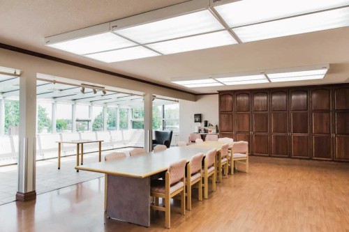 5230 44 Avenue, Spirit River, AB - Indoor