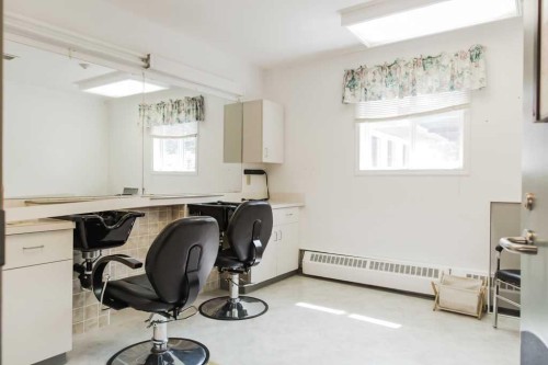 5230 44 Avenue, Spirit River, AB - Indoor