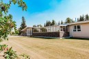 5230 44 Avenue, Spirit River, AB  - Outdoor 