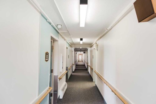 5230 44 Avenue, Spirit River, AB - Indoor Photo Showing Other Room