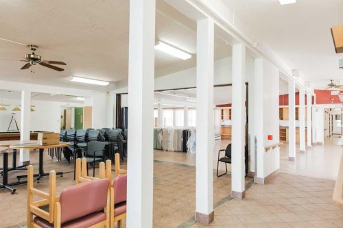 5230 44 Avenue, Spirit River, AB - Indoor Photo Showing Other Room