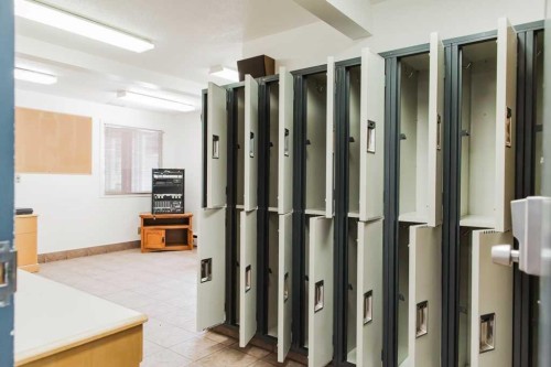 5230 44 Avenue, Spirit River, AB - Indoor