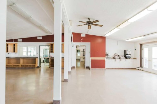 5230 44 Avenue, Spirit River, AB - Indoor Photo Showing Other Room