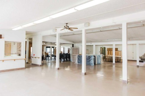 5230 44 Avenue, Spirit River, AB - Indoor