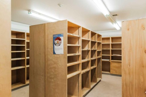 5230 44 Avenue, Spirit River, AB - Indoor Photo Showing Other Room