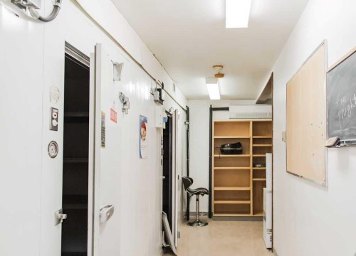 5230 44 Avenue, Spirit River, AB - Indoor Photo Showing Other Room