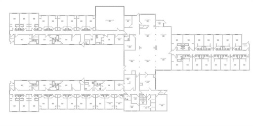 5230 44 Avenue, Spirit River, AB - Other