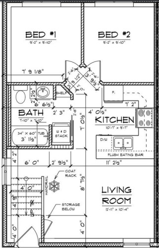 9503 112 Avenue, Clairmont, AB - Other