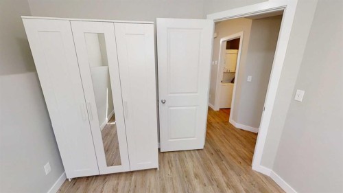 9503 112 Avenue, Clairmont, AB - Indoor Photo Showing Other Room