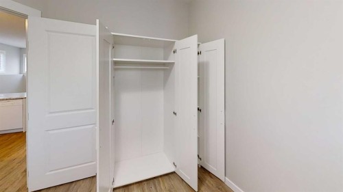 9503 112 Avenue, Clairmont, AB - Indoor