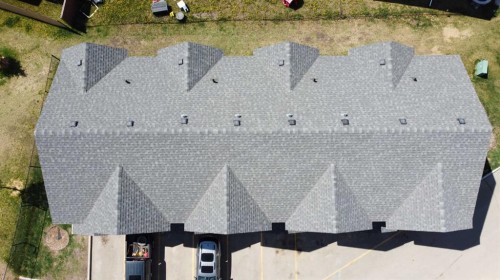 9503 112 Avenue, Clairmont, AB - Outdoor