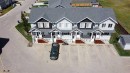 9503 112 Avenue, Clairmont, AB  - Outdoor With Facade 