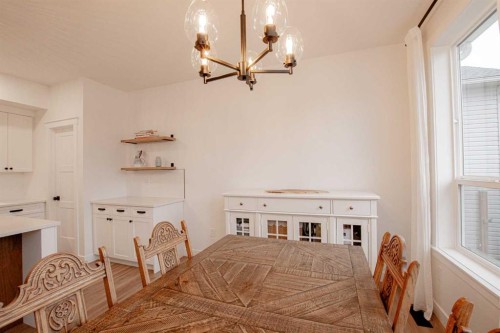 9617 89A Street, Grande Prairie, AB - Indoor