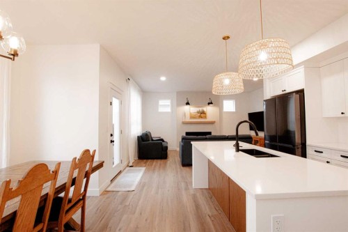 9617 89A Street, Grande Prairie, AB - Indoor