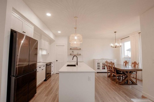 9617 89A Street, Grande Prairie, AB - Indoor