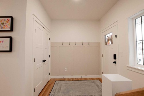 9617 89A Street, Grande Prairie, AB - Indoor Photo Showing Other Room