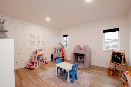 9617 89A Street, Grande Prairie, AB - Indoor