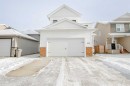 9617 89A Street, Grande Prairie, AB  - Outdoor With Facade 