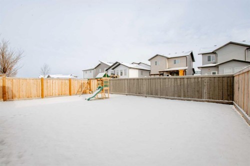 9617 89A Street, Grande Prairie, AB - Outdoor
