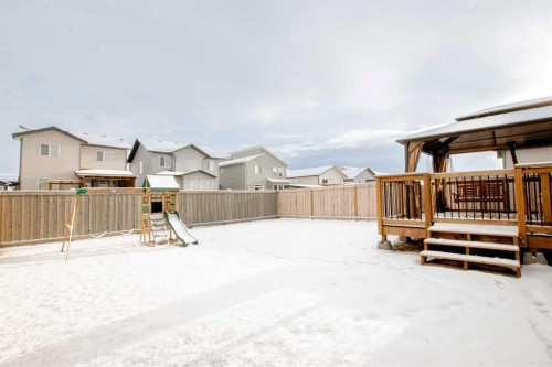 9617 89A Street, Grande Prairie, AB - Outdoor