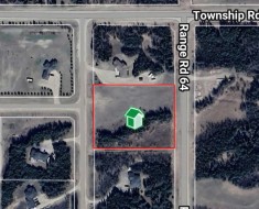 5-64009 704 Township  Rural Grande Prairie No. 1, County Of, AB T8X 5C3