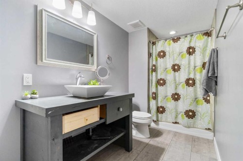 11329 Tamarack Drive, Grande Prairie, AB - Indoor Photo Showing Bathroom